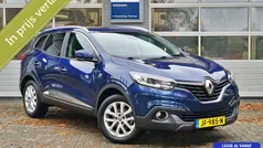 Gebruikt 2016 Renault Kadjar Intens SUV | € 10.945 (Eerlijke prijs)