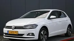 Gebruikt 2021 VW Polo Comfortline Hatchback | € 14.750 (Goede deal)