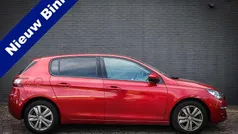 Gebruikt 2016 Peugeot 308 Hatchback | € 7.950 (Eerlijke prijs)