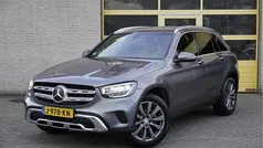 Gebruikt 2020 Mercedes GLC200 Business SUV | € 31.950 (Super prijs)