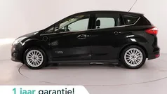 Gebruikt 2015 Ford C-MAX Titanium MPV | € 9.650 (Eerlijke prijs)