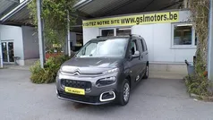 Gebruikt 2019 Citroën Berlingo MPV | € 11.950 (Super prijs)