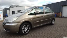 Bruin Gebruikt 2010 Citroën Xsara Picasso MPV | € 1.595 (Goede deal)