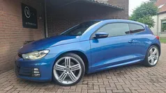 Gebruikt 2015 VW Scirocco R-line Coupé | € 14.840 (Eerlijke prijs)
