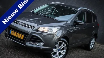 Occasion Ford Kuga Titanium 150 PK (110 kW) 2016 SUV
