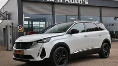 Gebruikt 2023 Peugeot 5008 GTi MPV | € 29.500 (Eerlijke prijs)