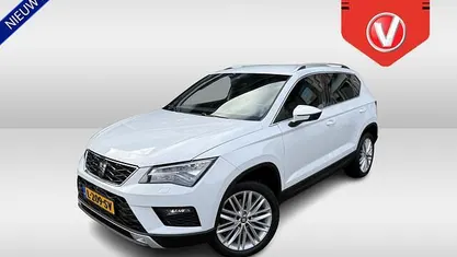 Occasion Seat Ateca XCELLENCE 150 PK (110 kW) 2017 SUV