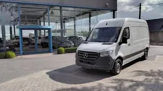 Gebruikt 2020 Mercedes Sprinter Van | € 30.400 (Super prijs)