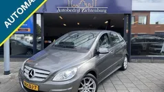 Mercedes B170
