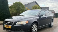 Gebruikt 2010 Volvo V70 Stationwagen | € 3.999 (Super prijs)