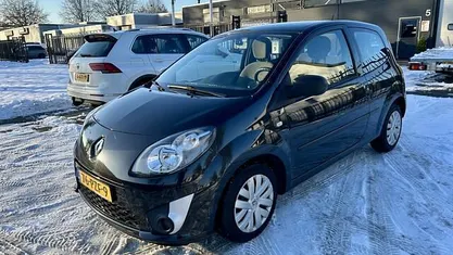 Occasion 2011 Renault Twingo Authentique Hatchback | € 2.950 (Eerlijke prijs)
