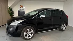 Gebruikt 2012 Peugeot 3008 MPV | € 3.950 (Eerlijke prijs)
