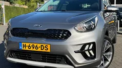 Gebruikt 2020 Kia Niro SUV | € 21.495 (Eerlijke prijs)