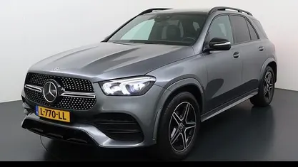 Gebruikt 2020 Mercedes GLE450 AMG AMG line SUV | € 64.950 (Eerlijke prijs)