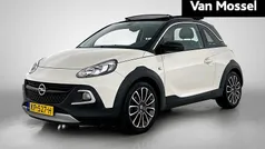 Gebruikt 2016 Opel Adam Rocks Hatchback | € 13.900 (Eerlijke prijs)