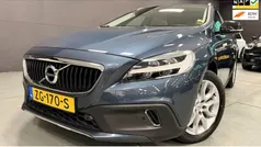 Volvo V40 CC