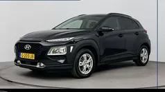Phantom black pearl (mzh) Gebruikt 2019 Hyundai Kona Comfort SUV | € 13.700 (Eerlijke prijs)