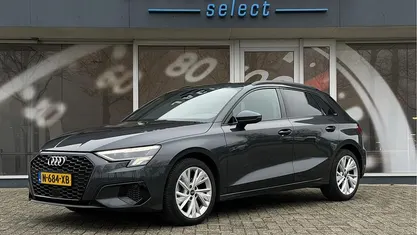 Occasion Audi A3 Sportback Advanced 150 PK (110 kW) 2022 Hatchback