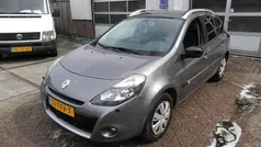 Gebruikt 2011 Renault Clio GrandTour Stationwagen | € 2.190 (Eerlijke prijs)