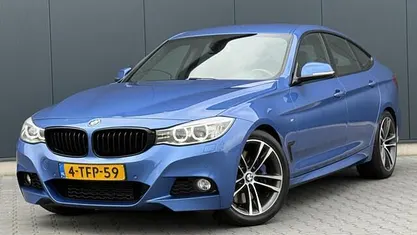 Occasion BMW 328 M Sport 245 PK (180 kW) 2014 Hatchback