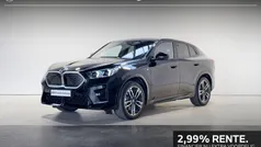Gebruikt 2024 BMW iX2 M Sport SUV | € 51.895 (Eerlijke prijs)