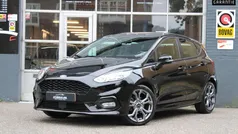 Gebruikt 2018 Ford Fiesta ST-Line Hatchback | € 12.990 (Eerlijke prijs)