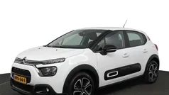 Gebruikt 2024 Citroën C3 Hatchback | € 16.445 (Goede deal)