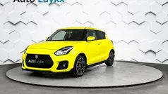 Gebruikt 2023 Suzuki Swift Sport Hatchback | € 21.940 (Eerlijke prijs)