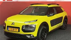 Gebruikt 2015 Citroën C4 Feel SUV | € 5.248 (Super prijs)