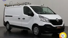 Gebruikt 2018 Renault Trafic Van | € 12.700 (Eerlijke prijs)