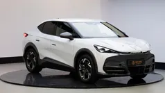 Wit Nieuw 2025 Cupra Tavascan SUV | € 46.945 (Eerlijke prijs)