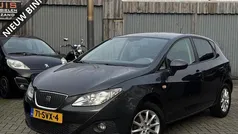 Gebruikt 2012 Seat Ibiza Copa Hatchback | € 2.495 (Goede deal)