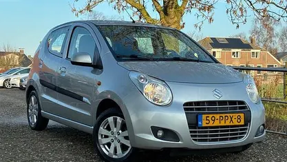 Occasion Suzuki Alto Exclusive 68 PK (50 kW) 2011 Hatchback