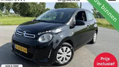 Gebruikt 2020 Citroën C1 Feel Hatchback | € 9.750 (Eerlijke prijs)