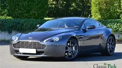 Grijs Gebruikt 2005 Aston Martin V8 Vantage Coupé | € 45.900 (Super prijs)