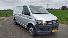 Gebruikt 2017 VW T6 Van | € 7.250 (Super prijs)