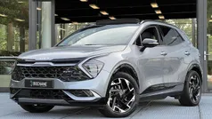 Gebruikt 2022 Kia Sportage SUV | € 34.395 (Eerlijke prijs)