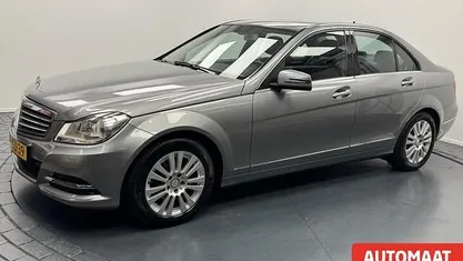 Occasion Mercedes C180 Ambition 157 PK (115 kW) 2013 Sedan
