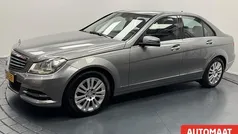 Gebruikt 2013 Mercedes C180 Ambition Sedan | € 11.950 (Eerlijke prijs)