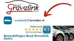 Gebruikt 2022 Ford Focus Style Stationwagen | € 14.245 (Eerlijke prijs)