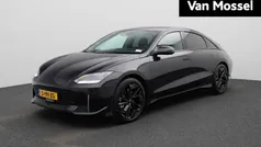Blauw Gebruikt 2023 Hyundai Ioniq 6 Edition Sedan | € 39.940 (Eerlijke prijs)
