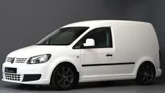 Gebruikt 2011 VW Caddy MPV | € 9.500 (Eerlijke prijs)