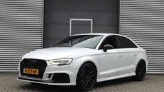 Wit Gebruikt 2018 Audi RS3 S-Line Sedan | € 41.999 (Goede deal)