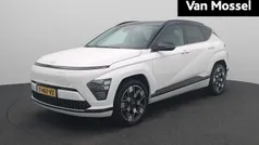 Wit Gebruikt 2023 Hyundai Kona Premium SUV | € 34.440 (Super prijs)