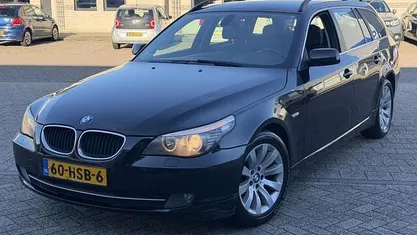Occasion BMW 520 163 PK (119 kW) 2009 Stationwagen