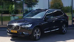 Zwart Gebruikt 2020 Volvo XC60 Inscription SUV | € 36.750 (Goede deal)