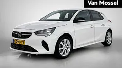 Gebruikt 2021 Opel Corsa Edition Hatchback | € 11.940 (Eerlijke prijs)