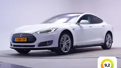 Gebruikt 2015 Tesla Model S Sedan | € 17.445 (Eerlijke prijs)