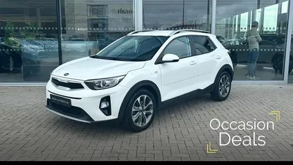 Occasion 2020 Kia Stonic SUV | € 15.445 (Eerlijke prijs)
