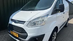 Gebruikt 2017 Ford Transit Custom Trend Van | € 7.999 (Super prijs)